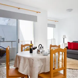 Apartamento Live Puertito Rifrajo, Puertito de Guimar