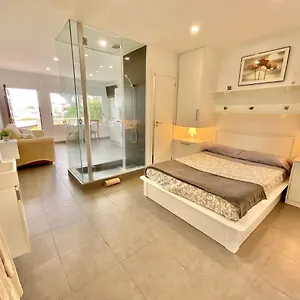 Apartamento Sweetpearl, Tacoronte