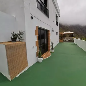 Сasa de vacaciones El Hierro-frontera La Montana, Sabinosa